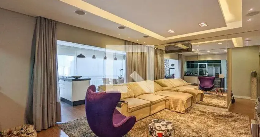 Apartamento para Venda - Baeta Neves, 2 Quartos,  116 m² - São Bernardo do Campo