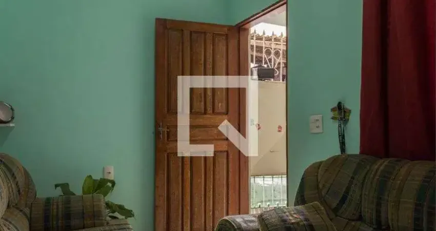 Casa para Venda - Planalto, 2 Quartos,  150 m² - São Bernardo do Campo