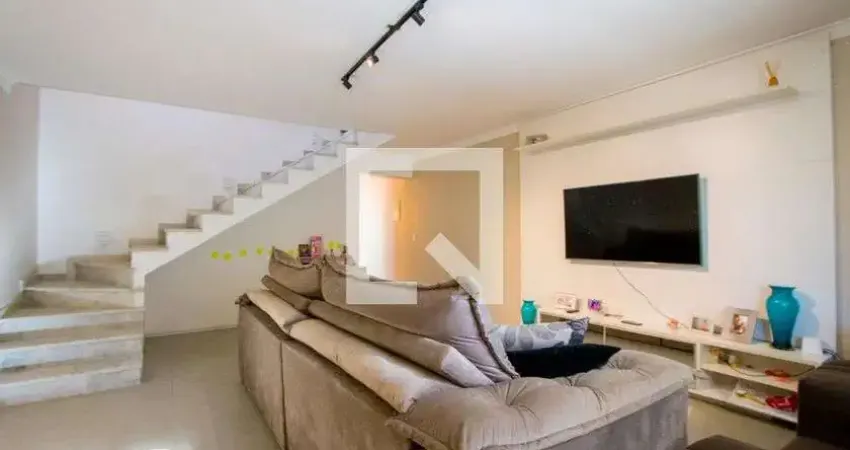 Casa para Venda - Jardim Bela Vista, 3 Quartos,  194 m² - Santo André