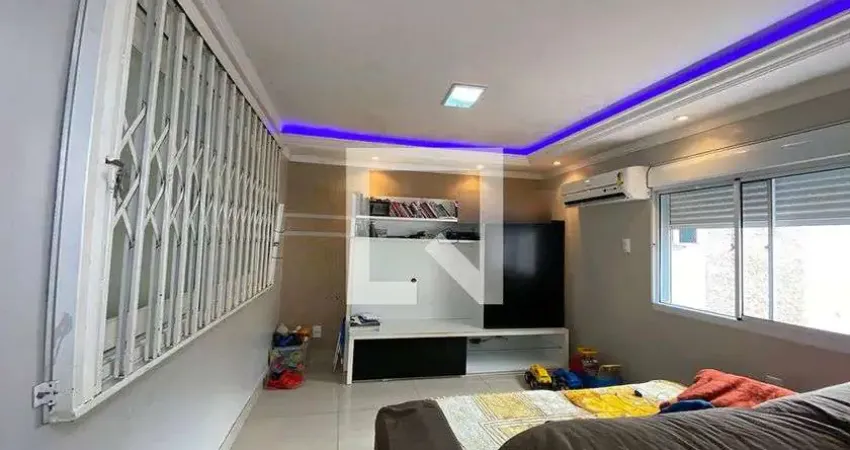 Casa para Venda - Santa Teresa, 4 Quartos,  240 m² - São Leopoldo