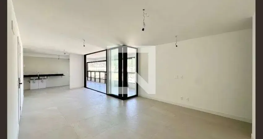 Apartamento para Venda - Botafogo, 3 Quartos,  158 m² - Rio de Janeiro