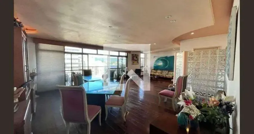 Apartamento para Venda - Ingá, 4 Quartos,  320 m² - Niterói