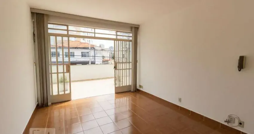 Apartamento para Venda - Água Fria, 2 Quartos,  80 m² - São Paulo
