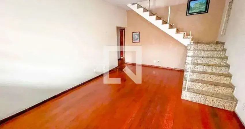Casa para Venda - Canaã, 5 Quartos,  400 m² - Belo Horizonte