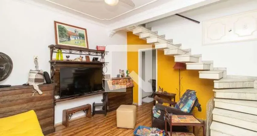 Casa para Venda - Portuguesa, 2 Quartos,  78 m² - Rio de Janeiro