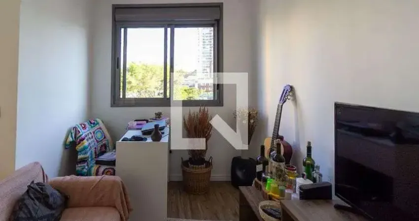 Apartamento para Venda - Jardim Marajoara , 2 Quartos,  61 m² - São Paulo