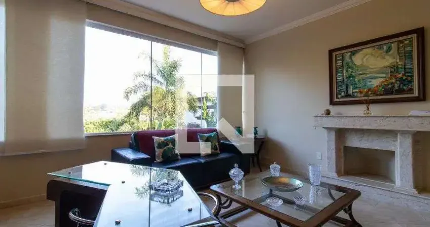 Casa / Sobrado em Condomínio para Venda - Loteamento Caminhos de San Conrado (Sousas), 3 Quartos,  407 m² - Campinas