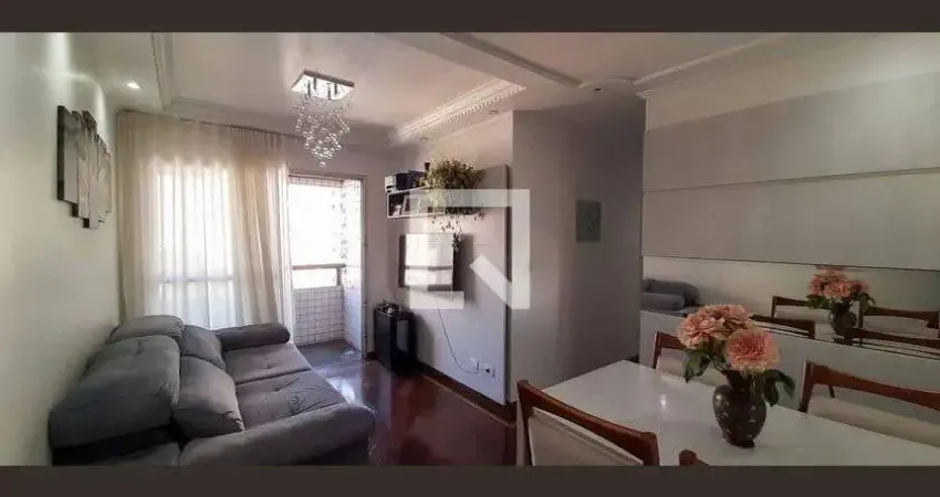 Apartamento para Venda - Centro, 3 Quartos,  74 m² - Osasco