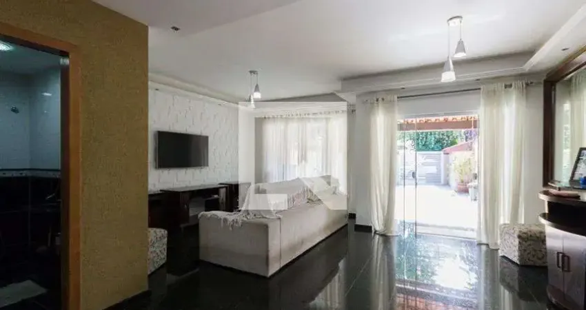 Casa / Sobrado em Condomínio para Venda - Freguesia , 4 Quartos,  482 m² - Rio de Janeiro