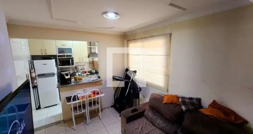 Cobertura para Venda - Vianelo Bonfiglioli , 2 Quartos,  98 m² - Jundiaí