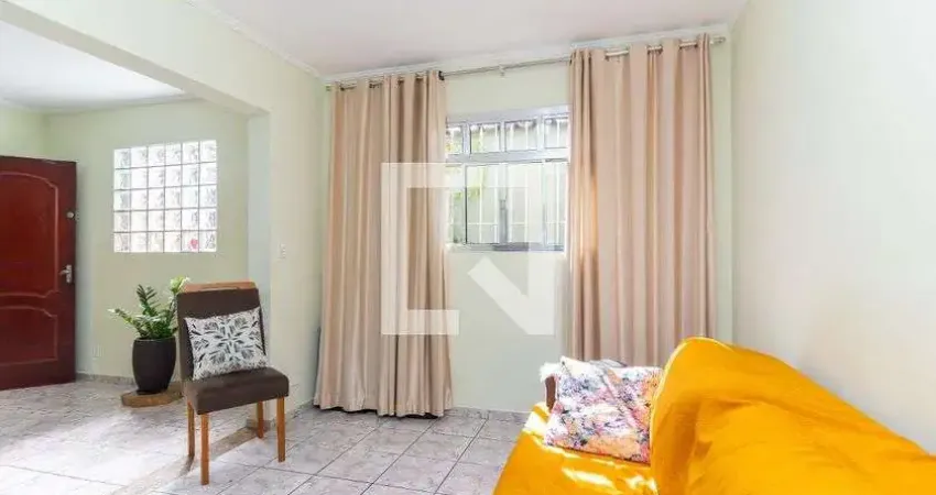 Casa para Venda - Itaquera, 3 Quartos,  260 m² - São Paulo