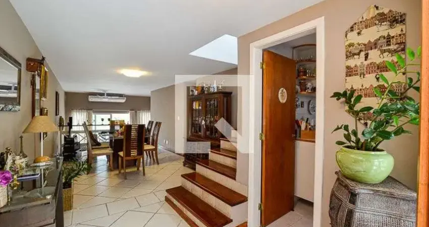 Casa para Venda - Vila Progresso, 5 Quartos,  380 m² - Niterói