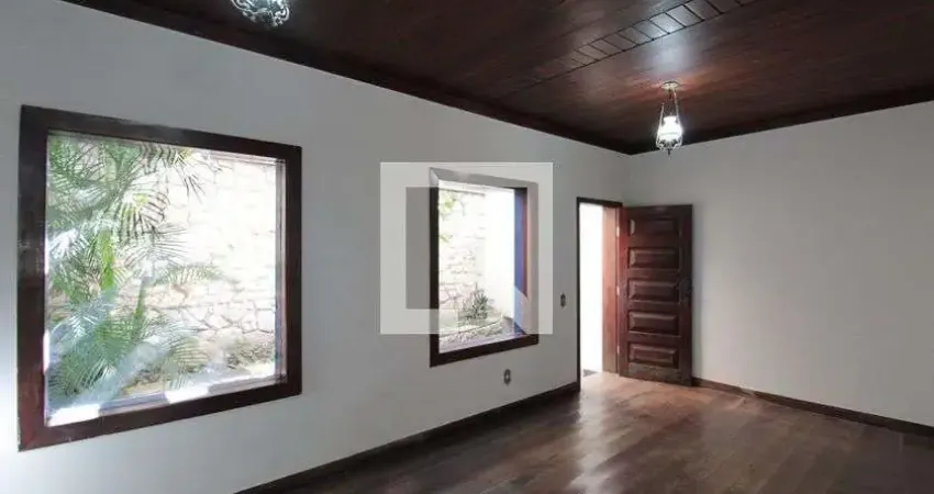 Casa para Venda - Dona Clara, 4 Quartos,  760 m² - Belo Horizonte