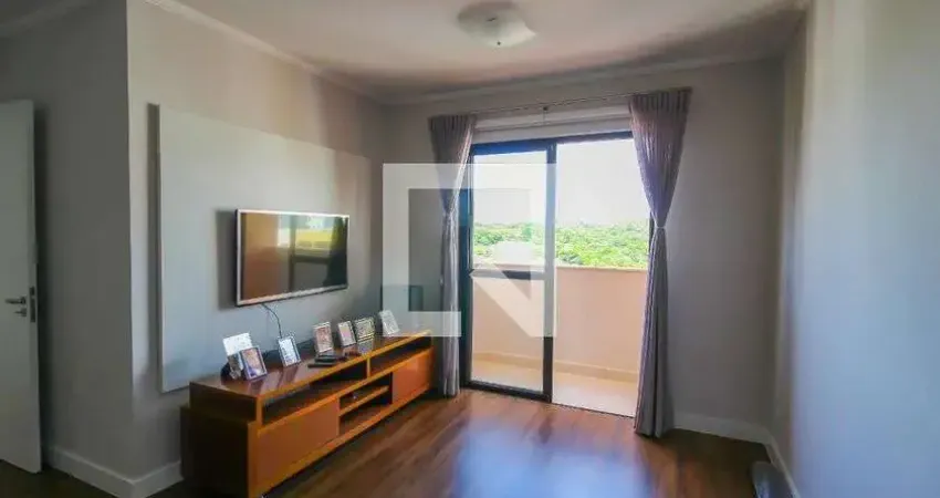 Apartamento para Venda - Eloy Chaves, 3 Quartos,  75 m² - Jundiaí