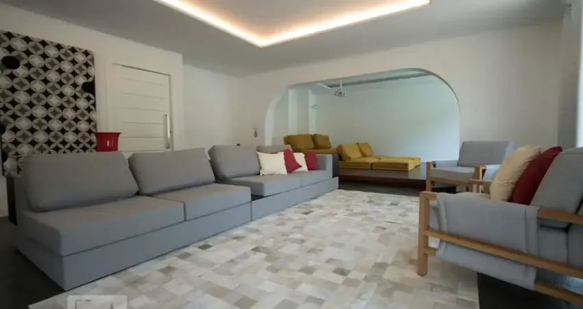Cobertura para Venda - Copacabana, 4 Quartos,  350 m² - Rio de Janeiro