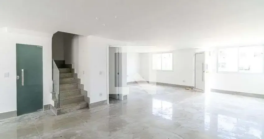 Casa para Venda - Trevo, 3 Quartos,  175 m² - Belo Horizonte