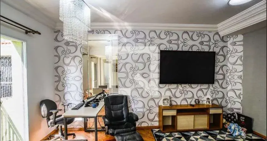 Casa / Sobrado em Condomínio para Venda - Vila Assunção, 3 Quartos,  157 m² - Santo André