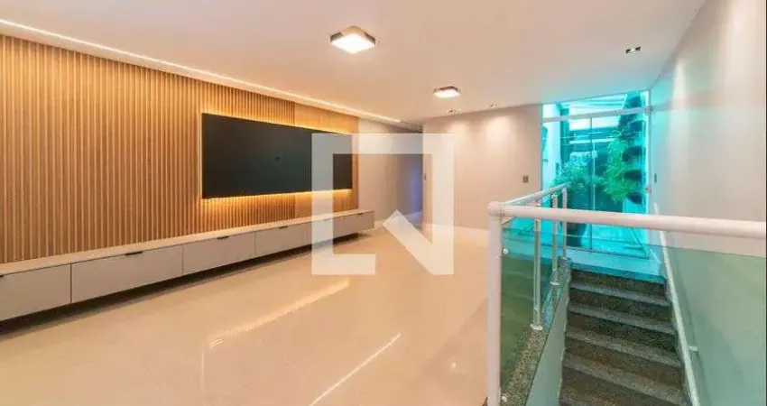 Casa para Venda - Jardim Bela Vista, 3 Quartos,  215 m² - Santo André