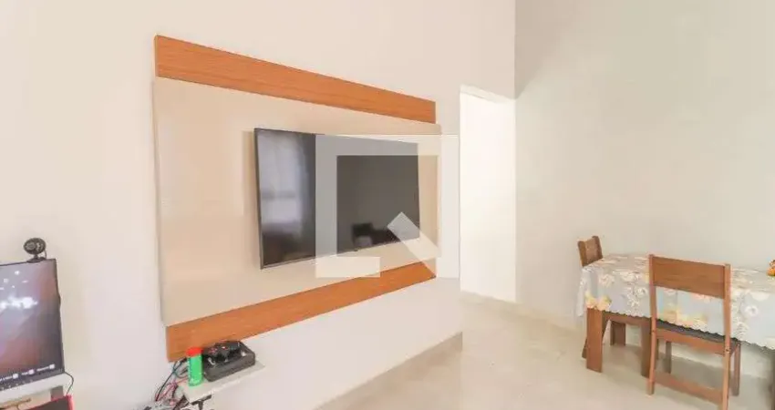 Casa para Venda - Parque Residencial Jundiaí, 2 Quartos,  175 m² - Jundiaí