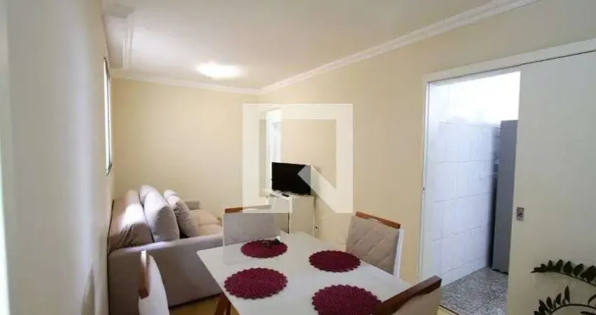 Apartamento para Venda - Buritis, 4 Quartos,  85 m² - Belo Horizonte