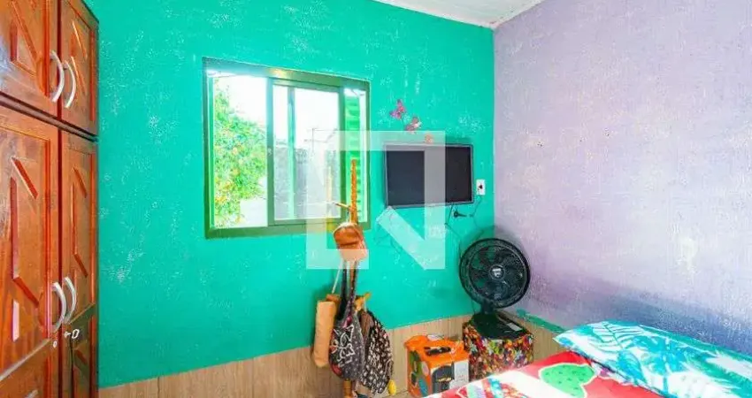 Casa para Venda - Bairro Fátima, 3 Quartos,  74 m² - Canoas