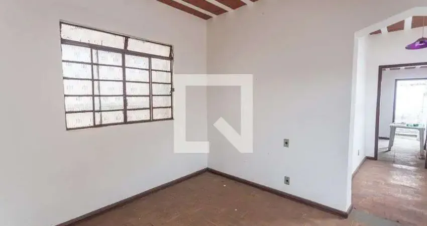 Casa para Venda - Santa Tereza, 6 Quartos,  400 m² - Belo Horizonte