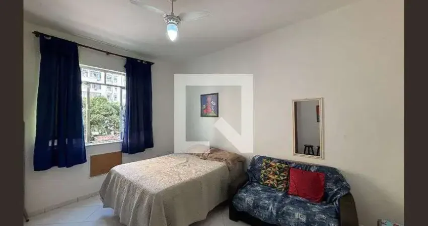 Apartamento para venda - copacabana, 1 quarto, 27 m² - rio de janeiro