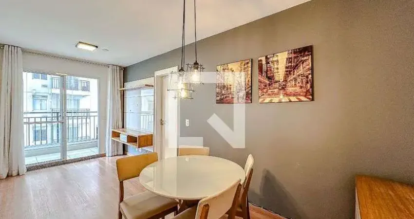 Apartamento com 1 quarto à venda na Rua Visconde Parnaíba, Mooca, São Paulo