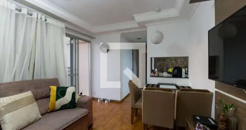 Apartamento para Venda - Vila Santa Clara, 3 Quartos,  64 m² - São Paulo