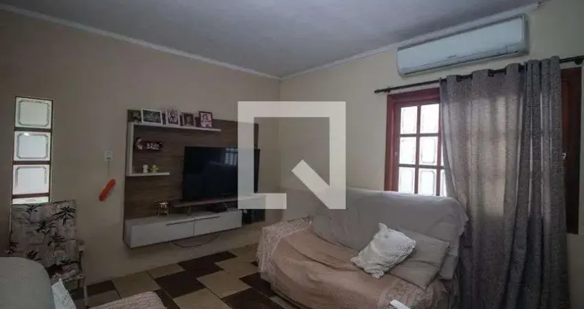 Casa para Venda - Hipica, 3 Quartos,  500 m² - Porto Alegre
