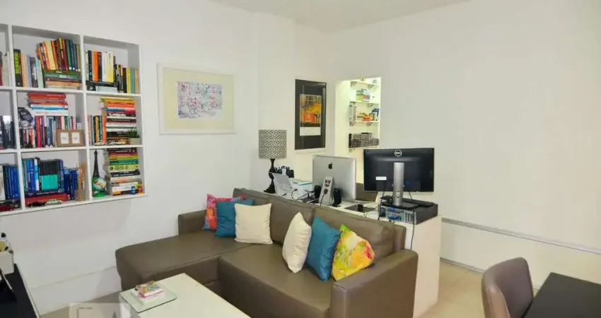 Apartamento para Venda - Flamengo, 2 Quartos,  70 m² - Rio de Janeiro