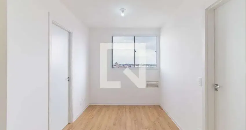 Apartamento para Venda - Jardim Marajoara , 2 Quartos,  37 m² - São Paulo