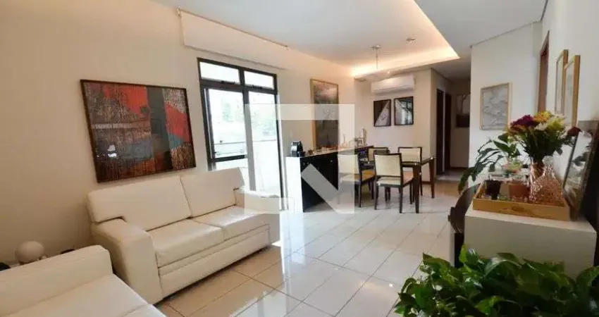 Apartamento para Venda - Serra, 3 Quartos,  95 m² - Belo Horizonte