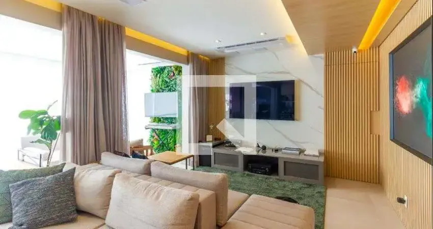 Apartamento para Venda - Lapa, 2 Quartos,  131 m² - São Paulo