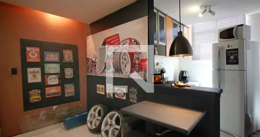 Apartamento para Venda - Colégio Batista, 1 Quarto,  40 m² - Belo Horizonte