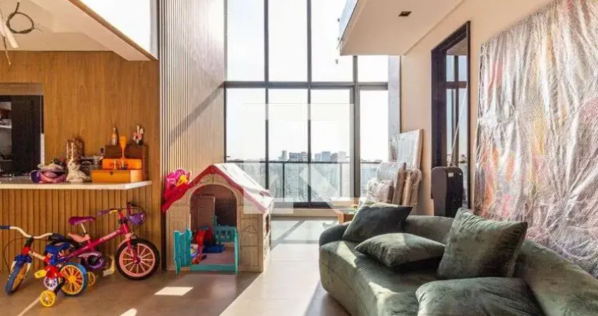 Cobertura para Venda - Vila Olímpia, 3 Quartos,  215 m² - São Paulo