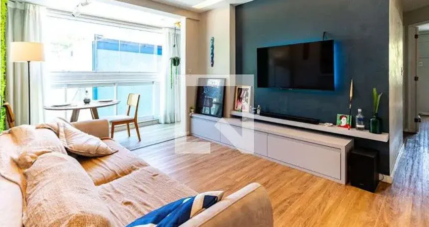 Apartamento para Venda - Fonseca, 3 Quartos,  74 m² - Niterói