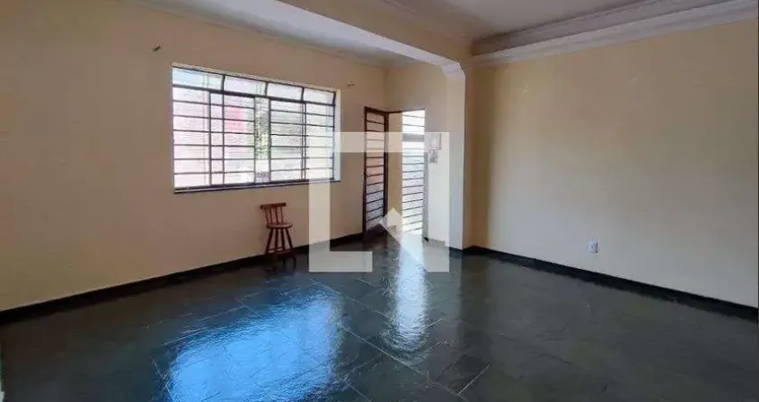 Casa para Venda - Vila Marieta, 2 Quartos,  204 m² - Campinas