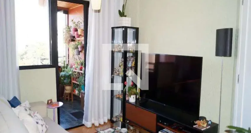 Apartamento para Venda - Liberdade, 3 Quartos,  70 m² - São Paulo