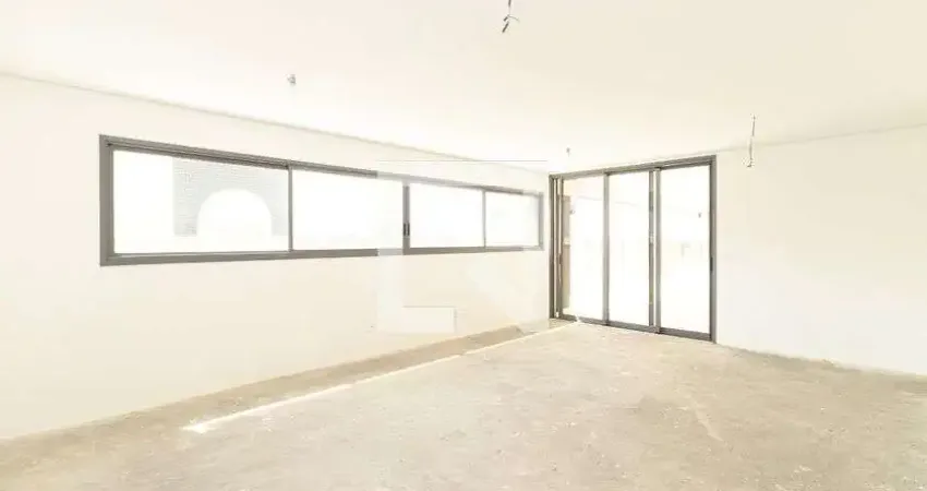 Apartamento para Venda - Vila Nova Conceição, 3 Quartos,  265 m² - São Paulo
