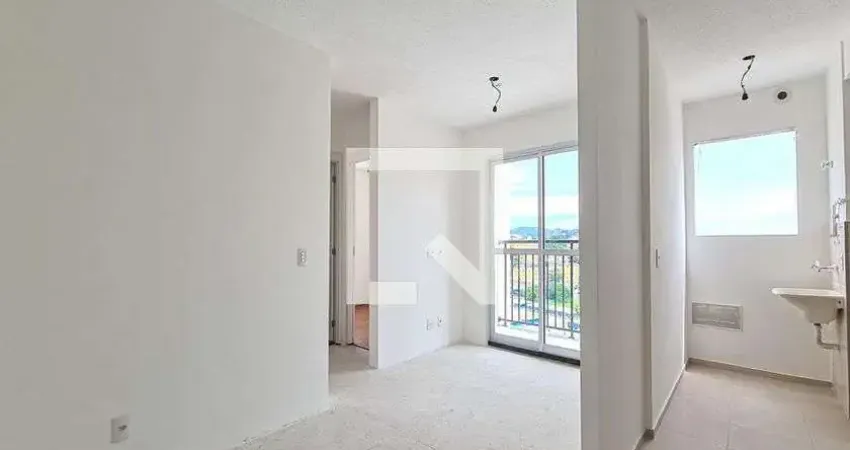Apartamento para Venda - Todos os Santos, 2 Quartos,  44 m² - Rio de Janeiro