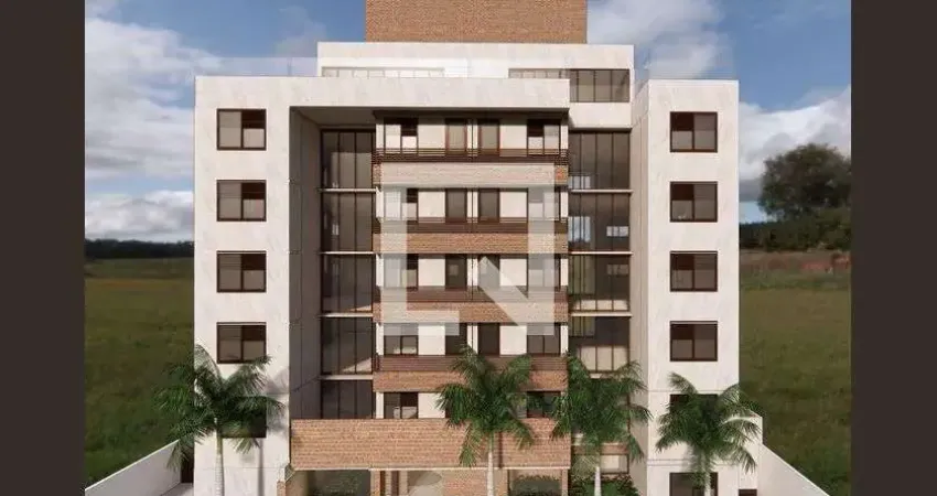 Cobertura para Venda - Anchieta, 2 Quartos,  194 m² - Belo Horizonte