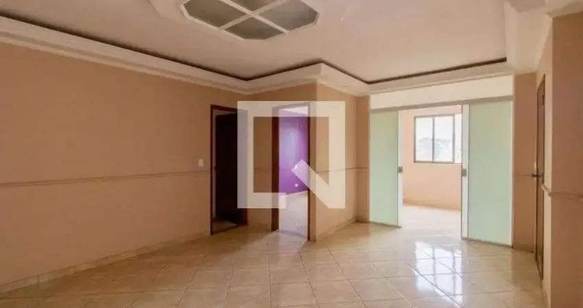 Apartamento para Venda - Vila Galvão, 2 Quartos,  96 m² - Guarulhos