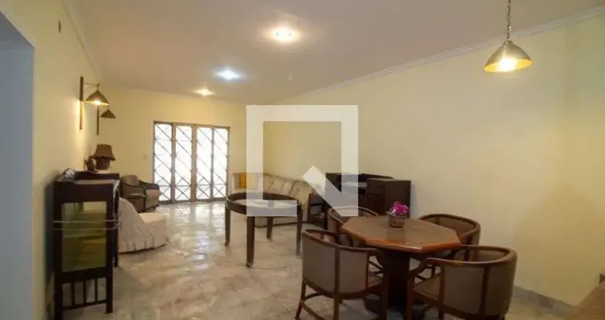 Casa para Venda - Santo Amaro , 4 Quartos,  960 m² - São Paulo