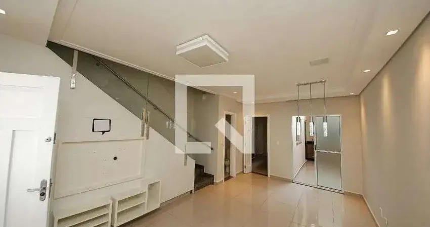 Casa / Sobrado em Condomínio para Venda - Vila Santa Clara, 3 Quartos,  158 m² - São Paulo