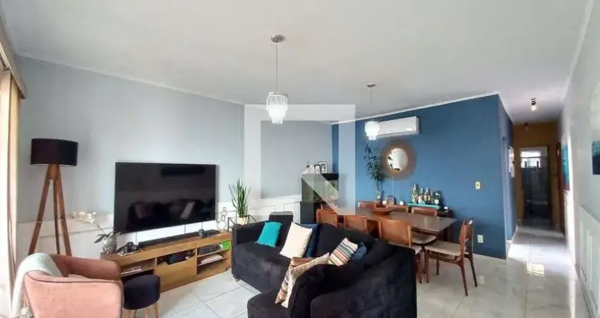 Casa para Venda - Swift, 3 Quartos,  250 m² - Campinas