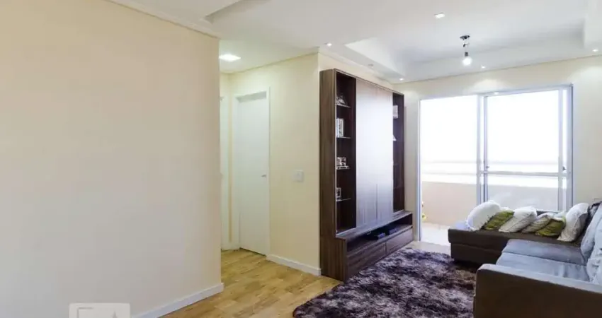 Apartamento para Venda - Assunção, 2 Quartos,  54 m² - São Bernardo do Campo