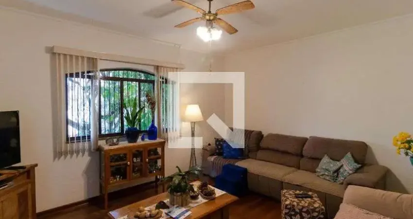 Casa para Venda - Barão Geraldo - Centro, 4 Quartos,  230 m² - Campinas