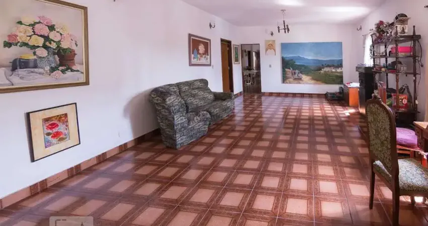 Casa para Venda - Água Branca, 3 Quartos,  200 m² - São Paulo