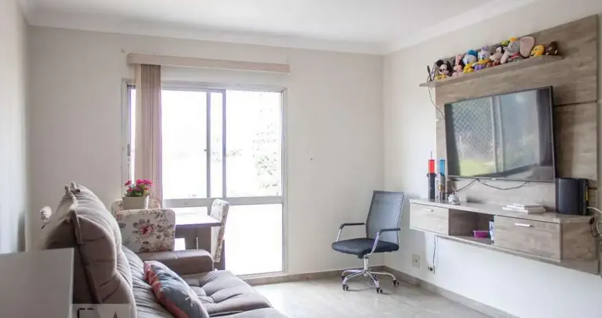 Cobertura para Venda - Butantã, 2 Quartos,  70 m² - São Paulo